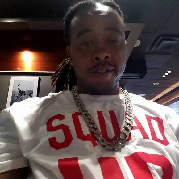 Meet your Posher, Brian - Picture 1 of 1